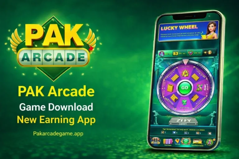 How To Download Pak Arcade Game 4 Download Pak Arcade Game