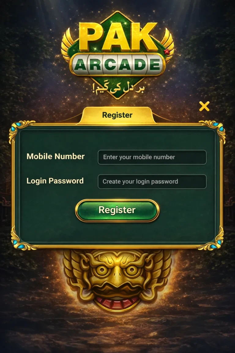 Register Pak Arcade Game With Easy Steps 2 Register Pak Arcade